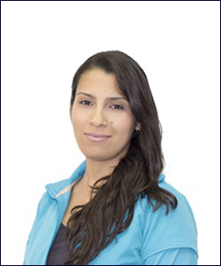 Nataly Santibañes Miranda – Prof. Educación Fisica y Salud1