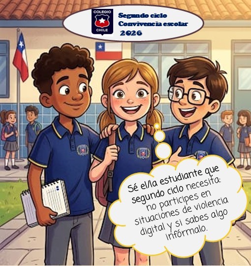 Convivencia